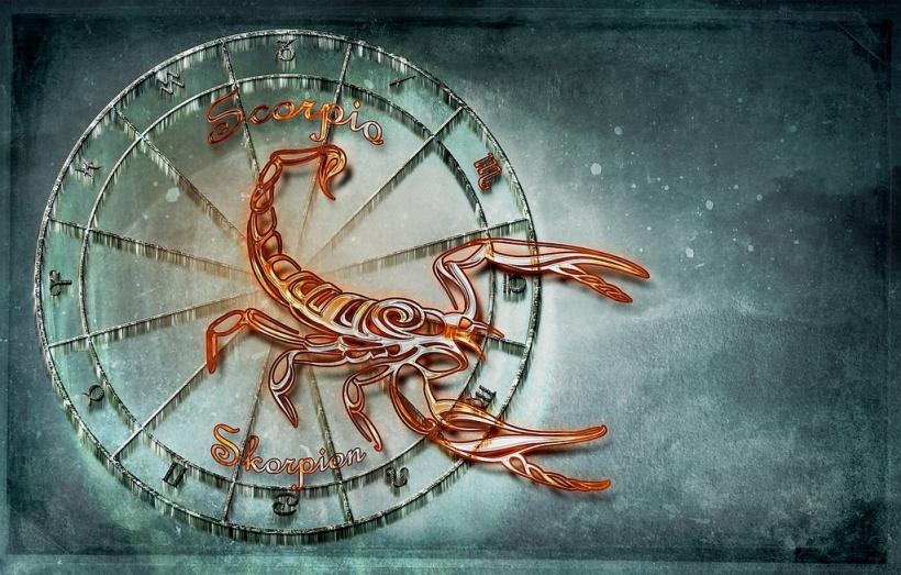 Horoscop. Cum va fi anul 2019 pentru nativii din zodia Scorpion