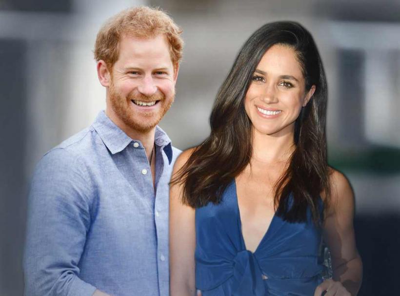 Prinţul Harry şi Meghan vor deveni părinţi în primăvara anului 2019