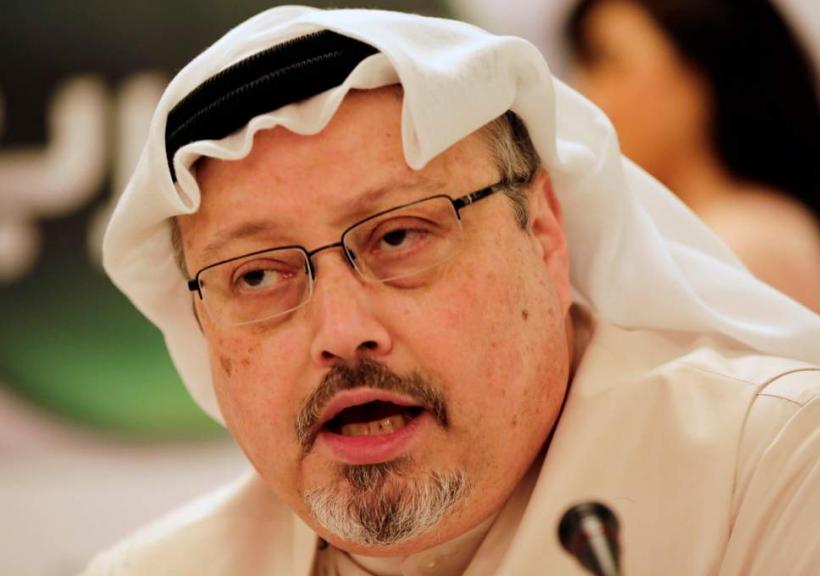 Mike Pompeo a discutat la Riad cu regele Arabiei Saudite în legătură cu dispariţia jurnalistului Khashoggi