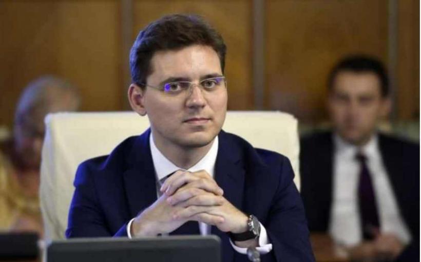 Victor Negrescu: România este implicată activ în negocierile privind viitorul buget european