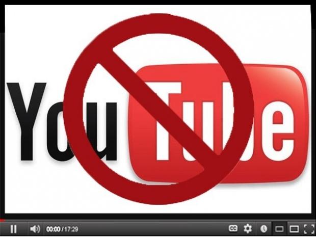 Site-ul YouTube, afectat de o întrerupere la nivel mondial