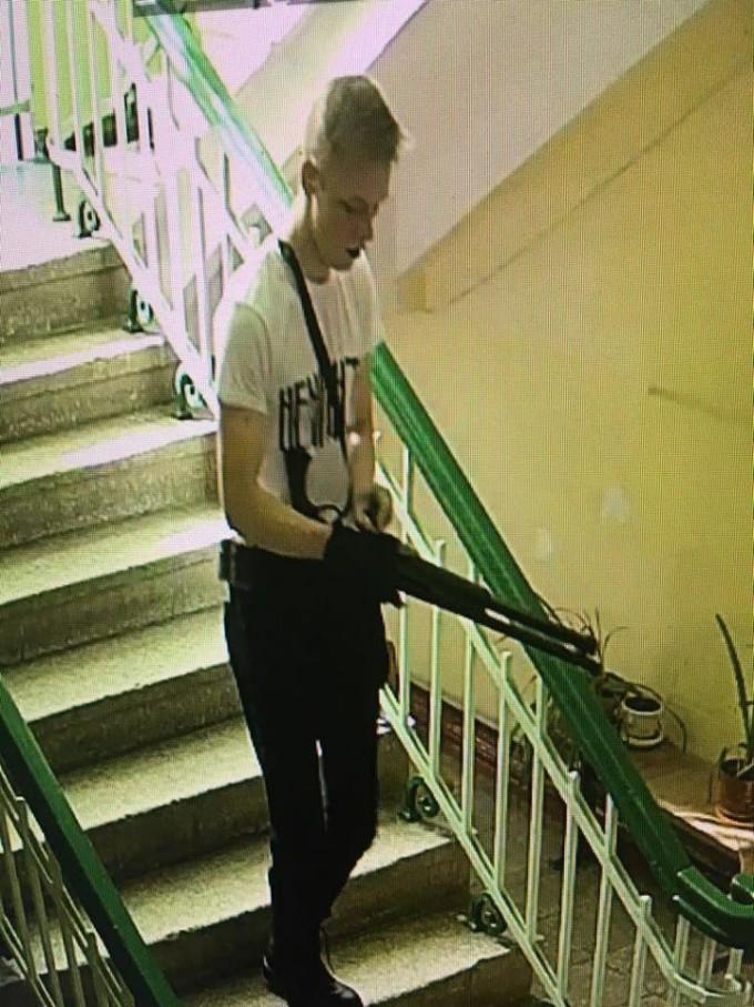 VIDEO. Atac armat la un colegiu din Crimeea: 18 persoane decedate. Atacatorul s-a sinucis