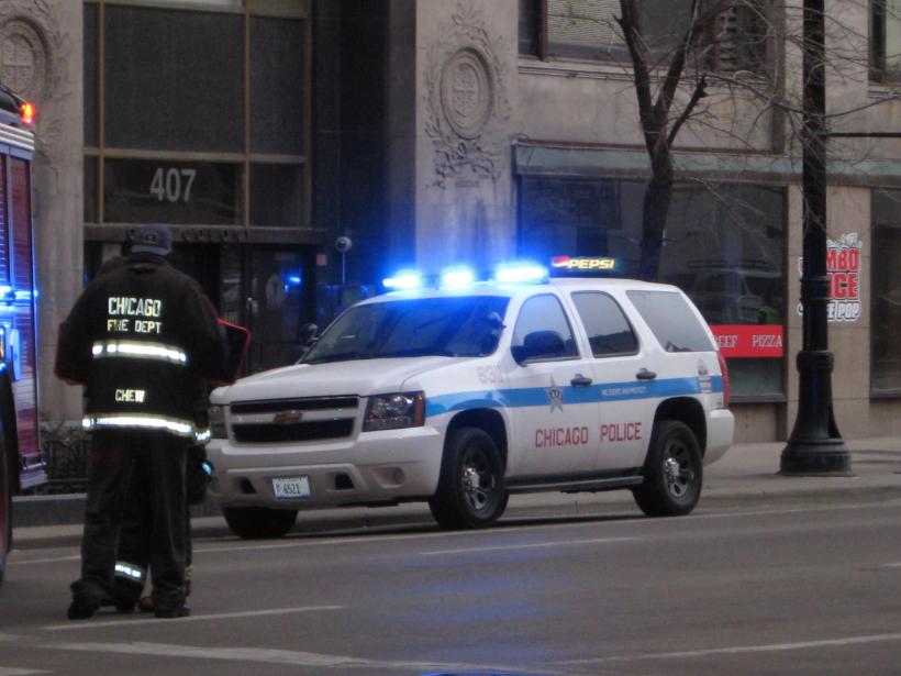 VIDEO. Un polițist din Chicago împușcă un adolescent neînarmat, care suferă de autism