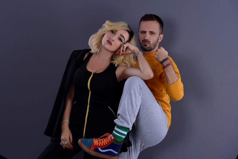 Jojo, CRBL, Bianca Drăguşanu, Cosmin Seleși, Ruby, Iuliana Luciu și Anca Sigartău printre vedetele care vor participa la cel de-al doilea sezon Asia Express 18635555