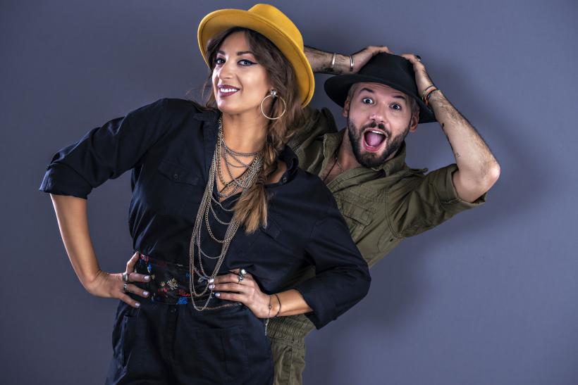 Jojo, CRBL, Bianca Drăguşanu, Cosmin Seleși, Ruby, Iuliana Luciu și Anca Sigartău printre vedetele care vor participa la cel de-al doilea sezon Asia Express 18635558