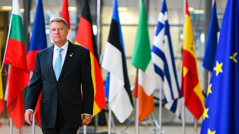 “Iohannis va sesiza CCR pentru a trage de timp”