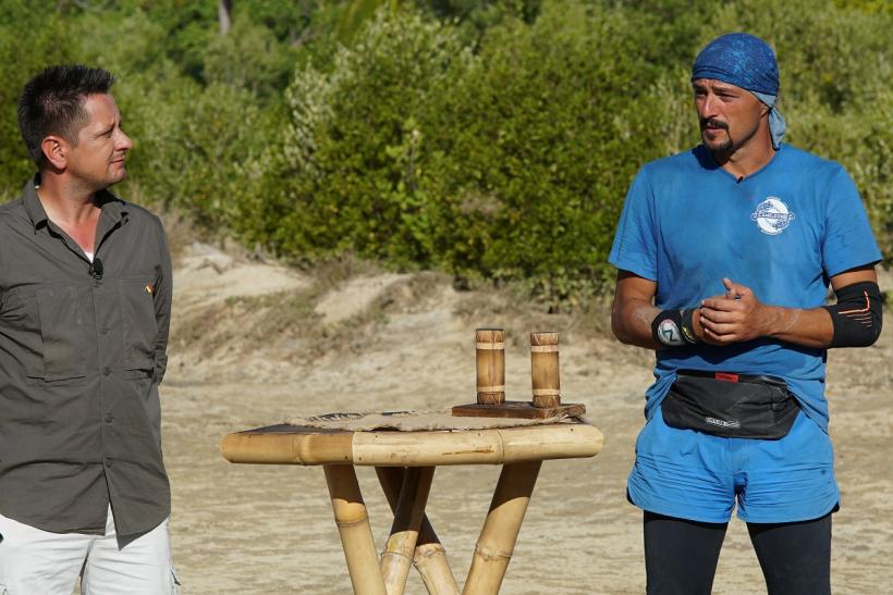 Paula Chirilă, pentru a doua oară la duel! Îl înfruntă pe Cosmin Pădureanu în ”Ultimul Trib” 18635632