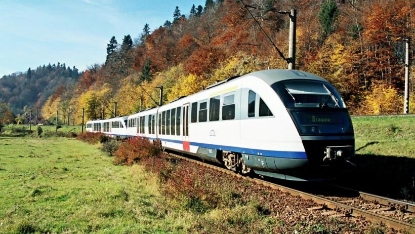 Tinerii vor beneficia în 2019 de călătorii gratuite cu trenul în Europa