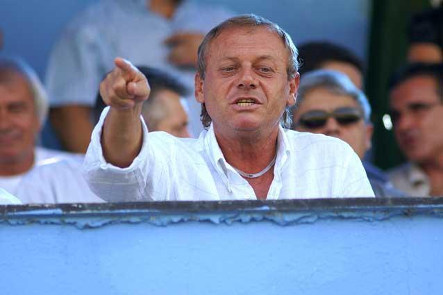 Ilie Balaci a murit. Biografia celui supranumit „Minunea blondă” a fotbalului românesc