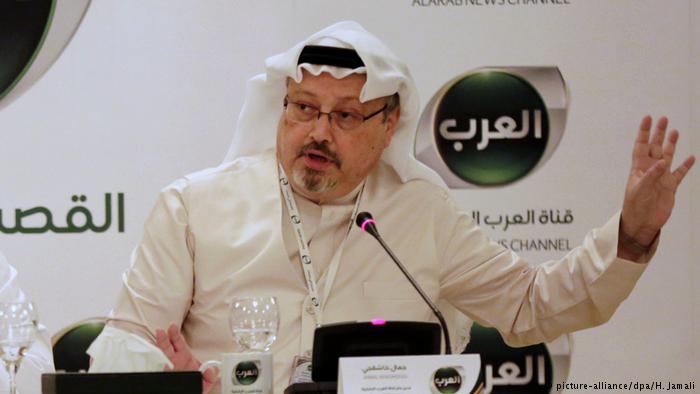 Ministrul de externe saudit califică uciderea lui Khashoggi drept &quot;o greşeală imensă şi gravă&quot;