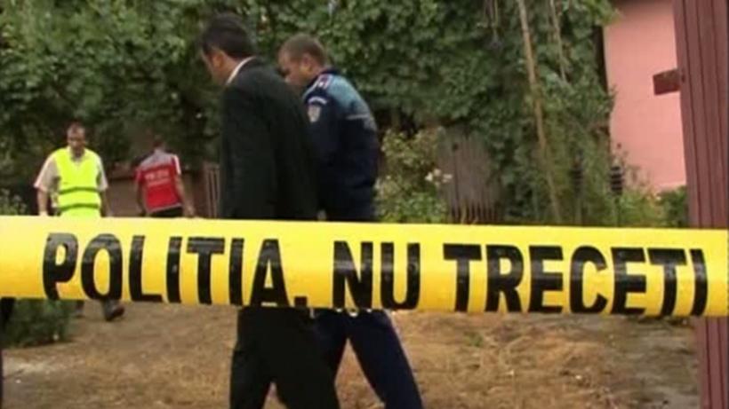 Descoperire macabră în Brăila! Trupul unui bărbat, fost poliţist local a fost găsit tranşat într-un grajd