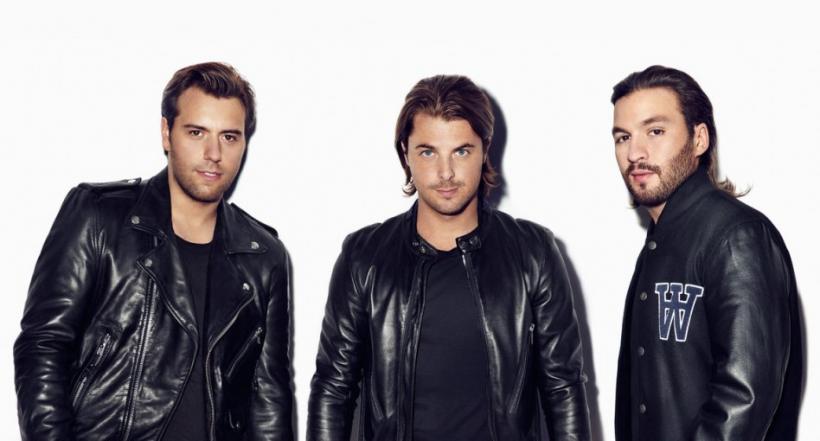 Grupul Swedish House Mafia se va reuni şi va susţine un concert în primăvara anului 2019