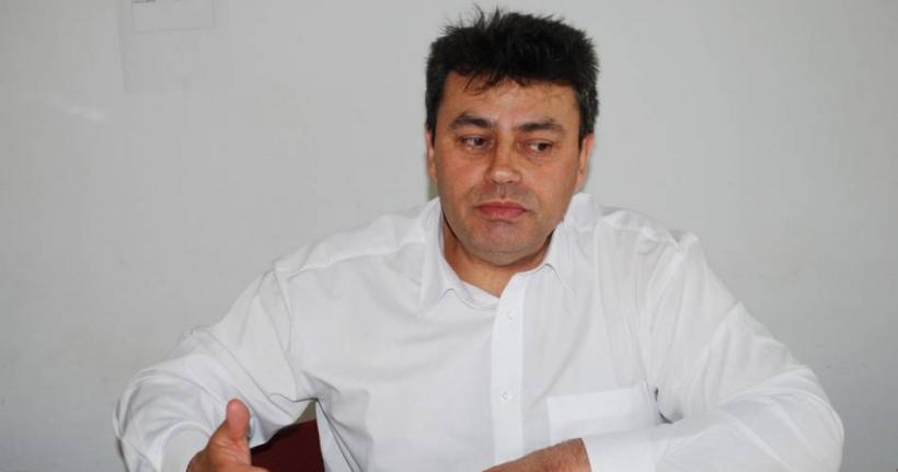 Ion Aliman, primarul comunei Deveselu, trimis în judecată pentru luare de mită