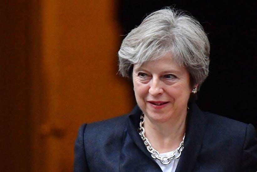 Theresa May: Londra ar putea cere o scurtă prelungire a perioadei de tranziție post-Brexit