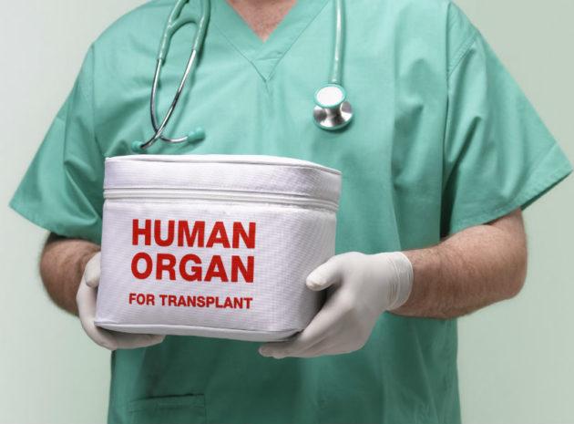 Ungaria poate prelua cazurile de transplant pulmonar