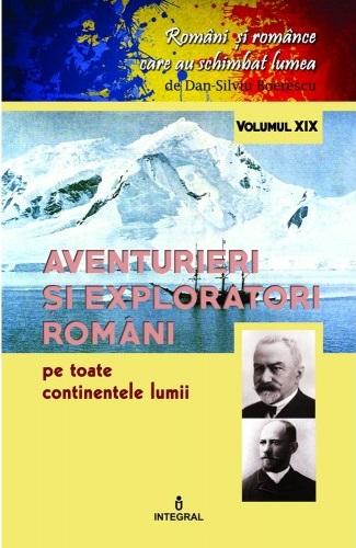 Miercuri, 24 octombrie, exclusiv cu Jurnalul: &quot;Aventurieri și exploratori români pe toate continentele&quot;