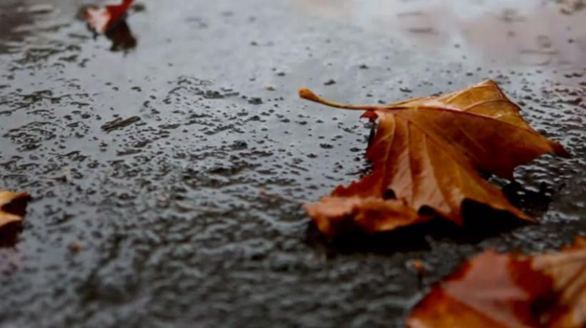Prognoza METEO pentru 24, 25, 26 şi 27 octombrie: Ploi