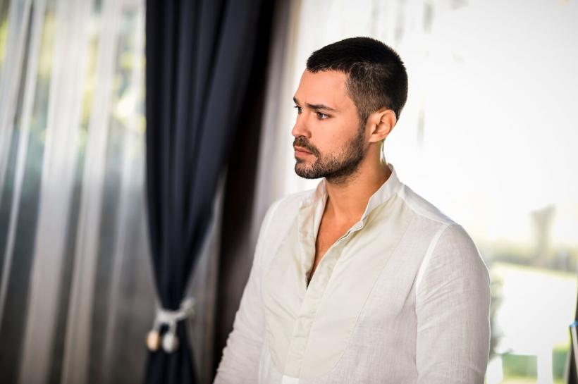 Fructul oprit sezonul 2 episodul 9. Ioan, descoperire importantă despre tatăl său. Magda: „Copilul ăsta este copilul meu! Nu este bastard!” 18636163