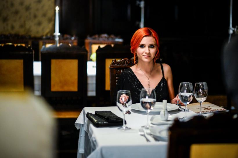 Fructul oprit sezonul 2 episodul 9. Ioan, descoperire importantă despre tatăl său. Magda: „Copilul ăsta este copilul meu! Nu este bastard!” 18636165