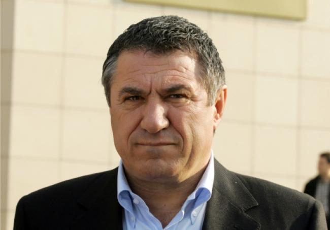 ICCJ a admis liberarea condiţionată a fostului impresar Victor Becali; decizia este definitivă