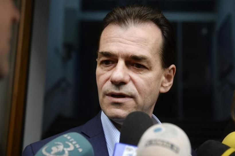 Orban:Toader nu a făcut decât să-şi mai cumpere o lună de mandat prin propunerea de revocare a lui Lazăr