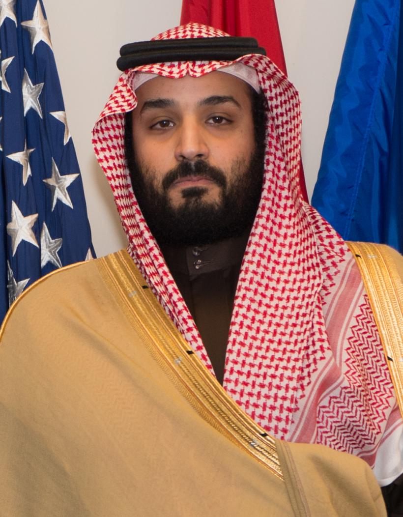 Prințul moștenitor saudit promite că asasinii lui Khashoggi vor fi aduși în fața justiției