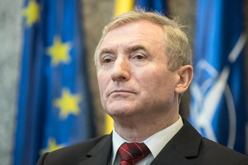 Procurorul general a discutat cu un raportor ONU despre independența procurorilor din România