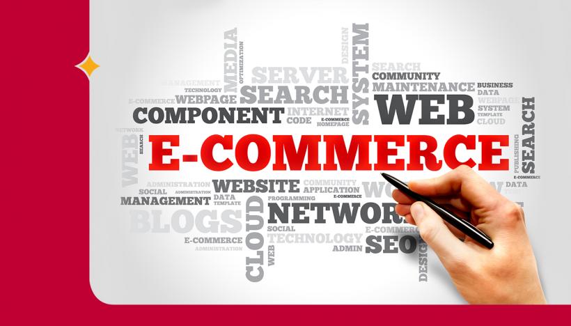 Cariere - cât de mult atrage e-commerce-ul?