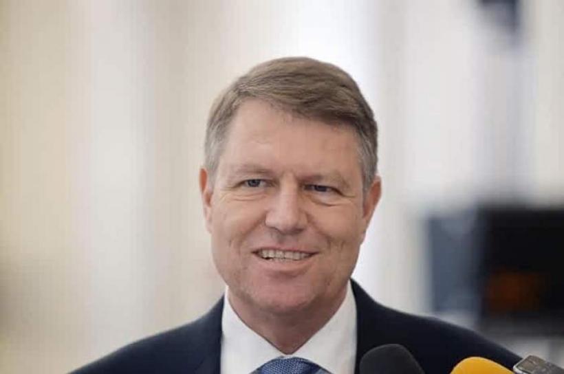 Iohannis: Efortul de înzestrare şi de modernizare a Armatei la standarde NATO trebuie continuat