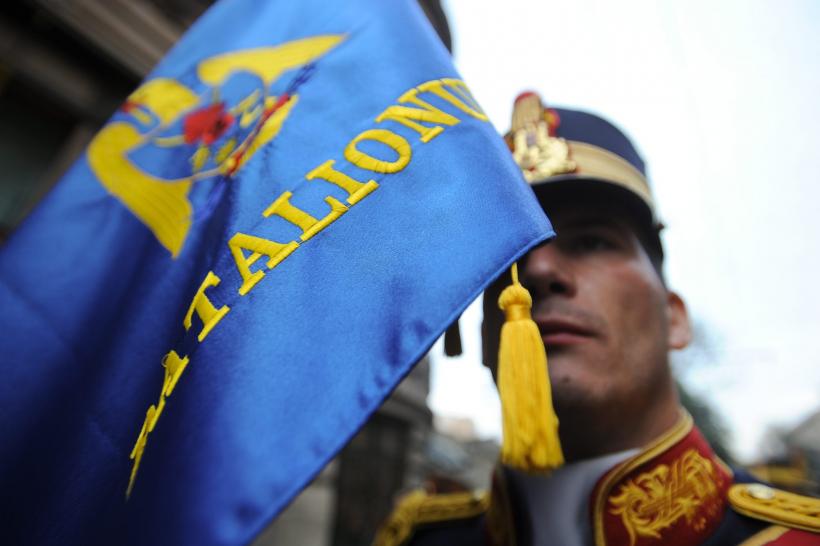 Ziua Armatei Române, prima dată fără Regele Mihai