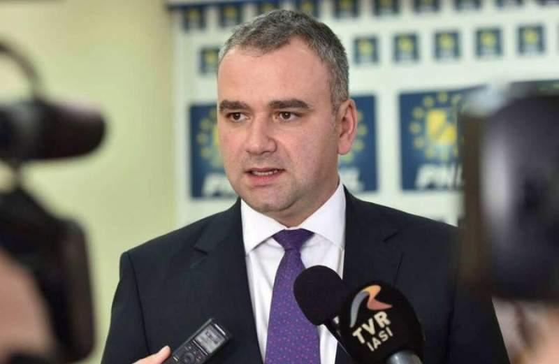 Deputatul PNL Marius Bodea îi cere preşedintelui Iohannis să introducă autostrada Moldova-Transilvania pe agenda CSAT