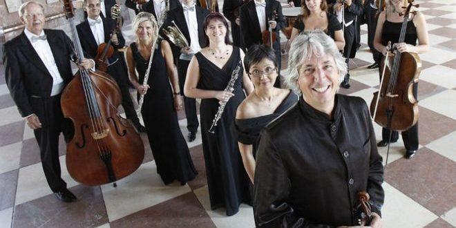 Johann Strauss Ensemble într-un nou concert la Sala Palatului, pe 17 decembrie