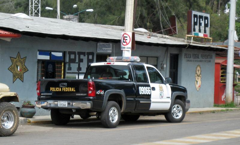 Mexic: Cel puțin 19 cadavre au fost găsite într-o groapă comună