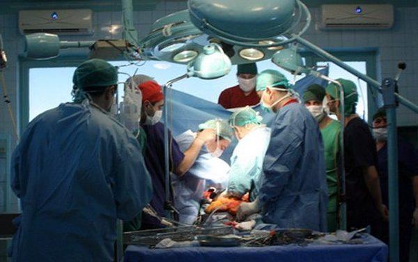 Anca Baculea: Încercăm să resuscităm activitatea de transplant; acordul pentru prelevarea de organe - o problemă