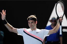 Roger Federer, adversarul lui Marius Copil în finala de la Basel