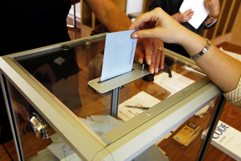 Alegeri prezidențiale în Georgia, un test pentru partidul aflat la putere