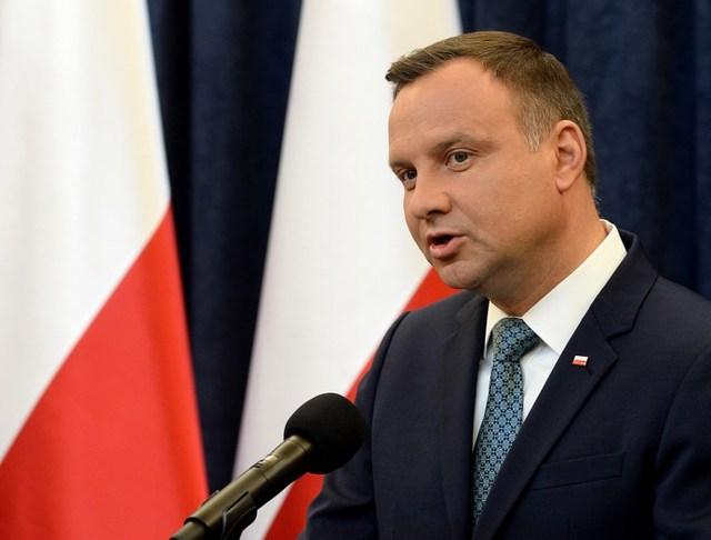 Polonia cere nemților despăgubiri