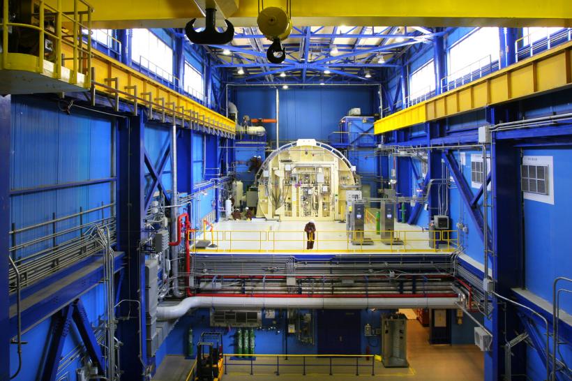 Reactorul 1 de la Cernavodă, oprit în 2026