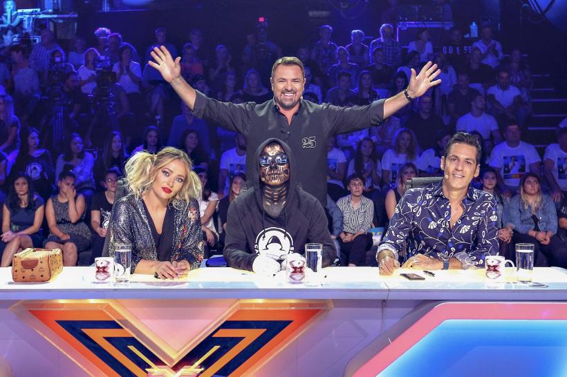 ”X Factor” intră în etapa de Bootcamp, iar jurații și-au împărțit echipele