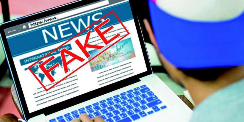 Elevii de clasa a XI a ar putea învăţa despre fake news