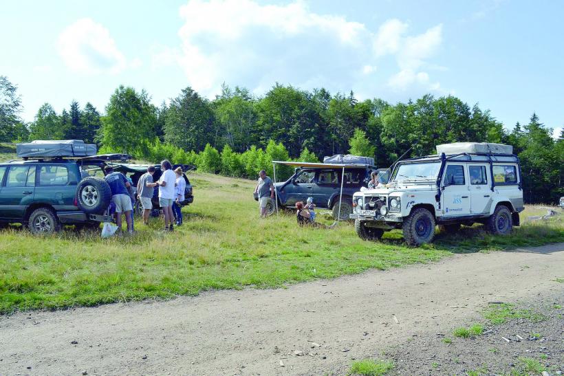 Lindenfeld, satul părăsit și încremenit în timp 18636928