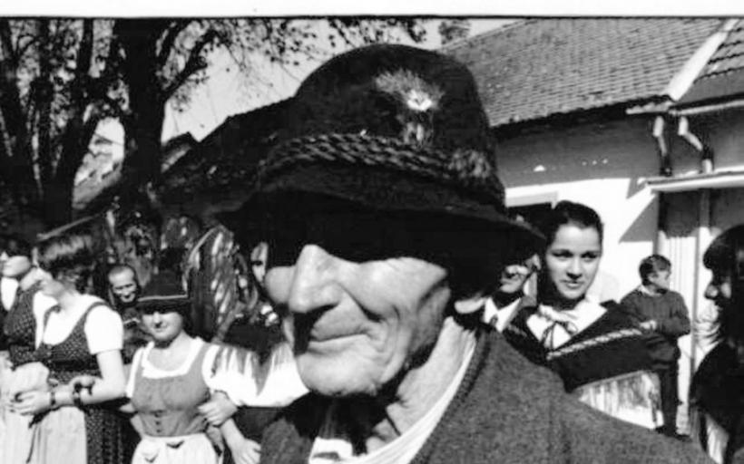 Lindenfeld, satul părăsit și încremenit în timp 18636929