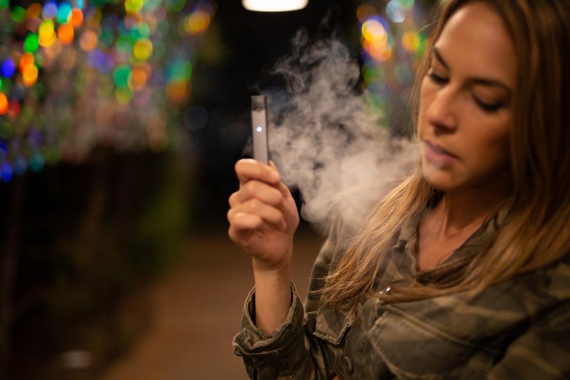 Oamenii de ştiinţă spun că fumătorii din România nu sunt norocoşi