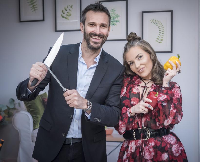 Cornelia Rednic,  detalii despre dieta ei: ”Am reușit să slăbesc șapte kilograme” 18637135