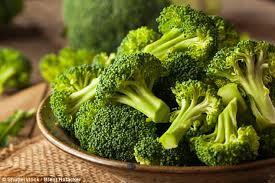 Broccoli este un aliat benefic pentru sănătate 