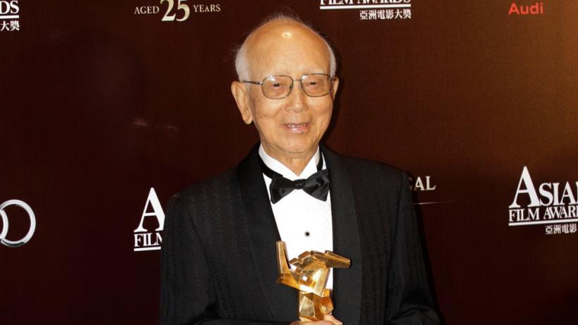 Doliu în lumea filmului! Raymond Chow, producătorul filmelor cu Bruce Lee, a murit la vârsta de 91 de 