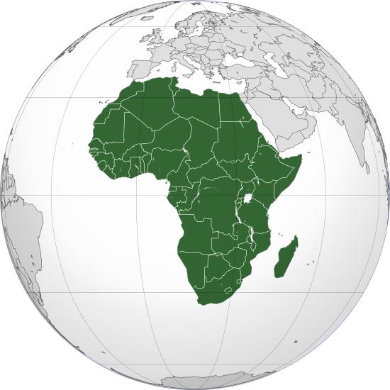 Traficul de arme ucide 45.000 de persoane în Africa