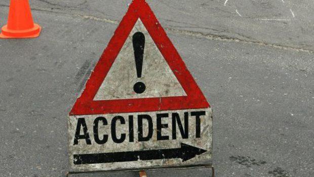 Accident mortal în Alba