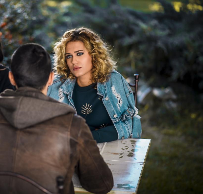 Fructul oprit sezonul 2 episodul 11. Lovitură grea pentru familia Caragea: “O să înfundăm pușcăria!” 18637779