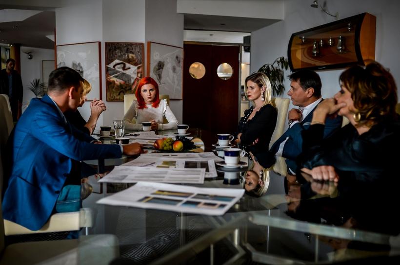 Fructul oprit sezonul 2 episodul 11. Lovitură grea pentru familia Caragea: “O să înfundăm pușcăria!” 18637780